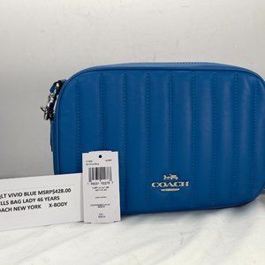 COACH NEW YORK-NWT $428.00 .
